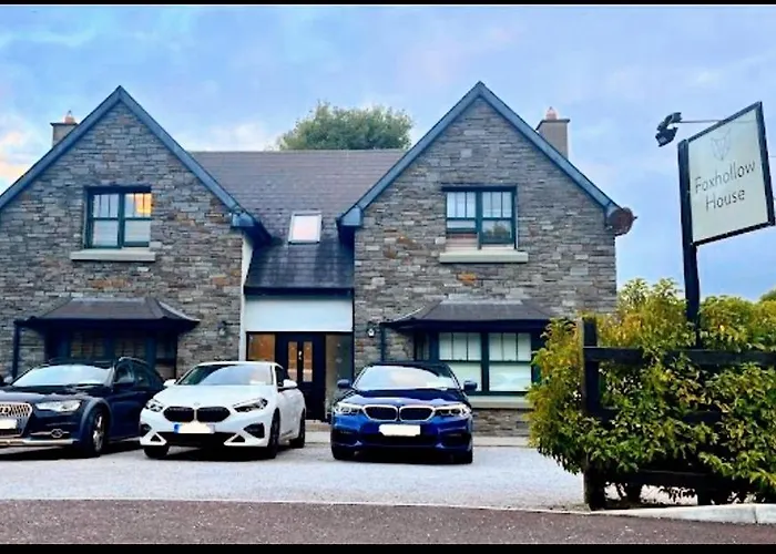 Foxhollow House Suite